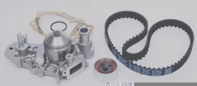 KIT C/ BOMBA D'ÁGUA DAYCO KTBWP1740