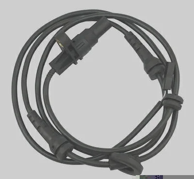 Sensor da Roda Traseira Esquerda MAGNETI MARELLI ABSMM70-TE