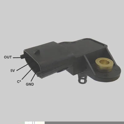 Sensor MAP GAUSS GI3576