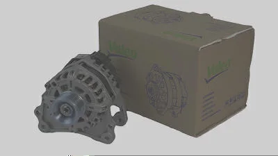 Alternador VALEO 494712