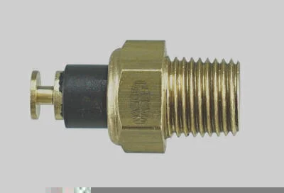 Sensor de Temperatura da Partida Á Frio MAGNETI MARELLI STPF03012