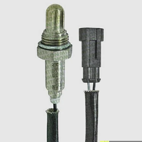Sonda Lambda Convencional