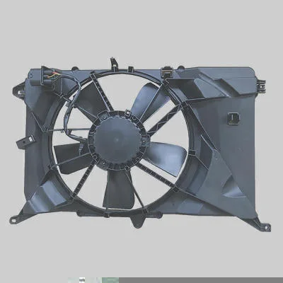 Eletroventilador GAUSS GE1160