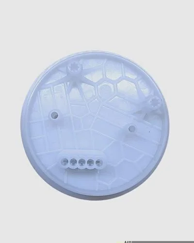 Flange do Modulo de Combustivel
