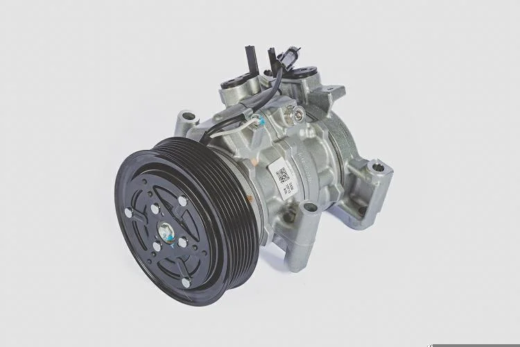 Compressor
