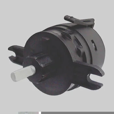 Chave Interruptor de Luz Comutadora 24V DNI DNI2209