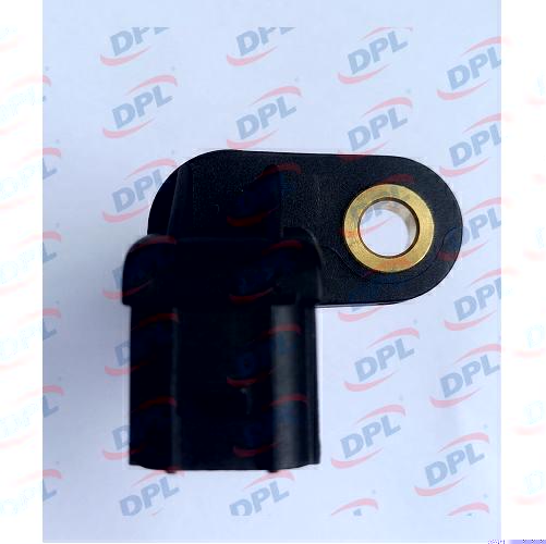 Sensor de Velocidade