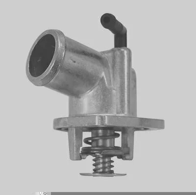 Válvula Termostática MAGNETI MARELLI MMVT391.92C