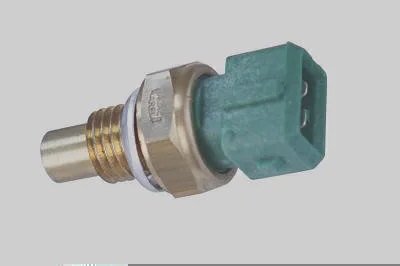 Sensor de Temperatura de Água MAGNETI MARELLI STAG04017