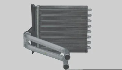 Radiador de Aquecimento