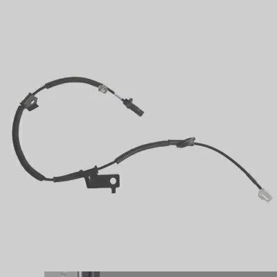 Sensor ABS GAUSS GS2305