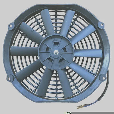 Eletroventilador GAUSS GE1145