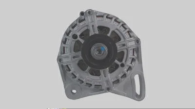 Alternador