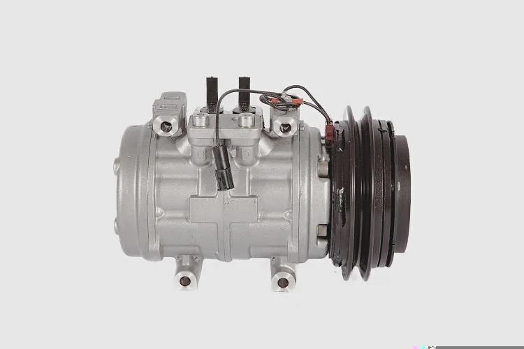 Compressor
