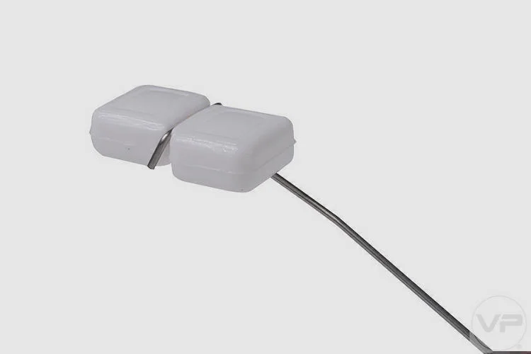 Sensor de Nivel
