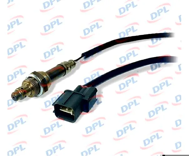 Sensor de Oxigênio (Sonda Lâmbda) DPL DPL-608439