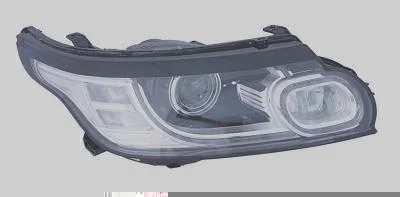 Farol Direito MAGNETI MARELLI IMM1561007