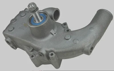 Bomba D' Água MAGNETI MARELLI BMM0562A
