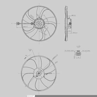 Eletroventilador