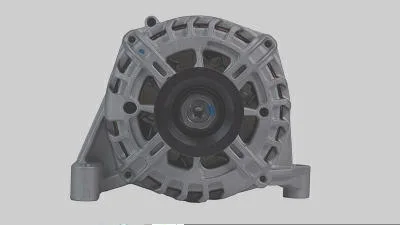Alternador