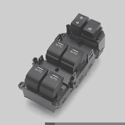 Interruptor GAUSS GE2410