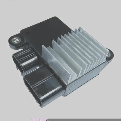Resistência GAUSS GE3048