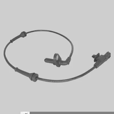 Sensor da Roda Traseira Direita MAGNETI MARELLI ABSMM720-TD