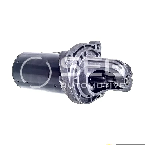 Motor de Partida SEG, R78-M55, 12V, 2,2KW, CW, 10 Dentes SEG F000.AL0.152