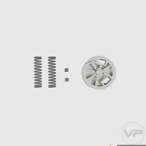 Kit Máquina de Vidro