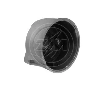 Mancal do Coletor ZM 89.845.50 ZM 8984550