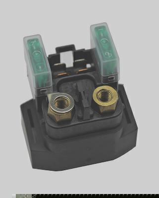 Relé de Partida GAUSS GM22024