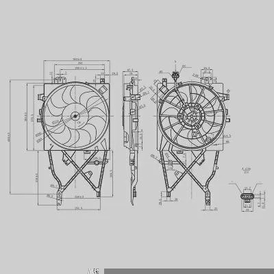 Eletroventilador