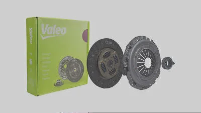Kit de Embreagem VALEO 826842.