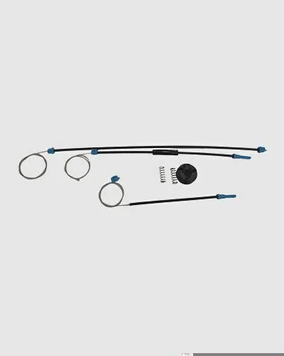 Kit Vidro Eletrico VP 5129