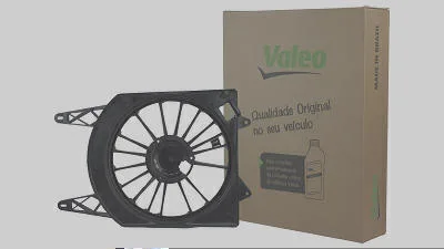 Defletor de Ar VALEO VA700878