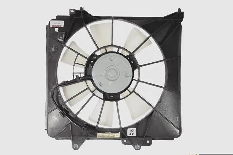 Eletroventilador DENSO BC261472-0110RC