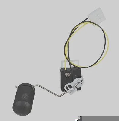 Sensor de Nível de Combustível MAGNETI MARELLI SNMM23214