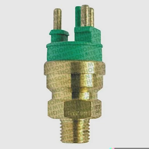 Interruptor Térmico do Radiador MTE-THOMSON 834
