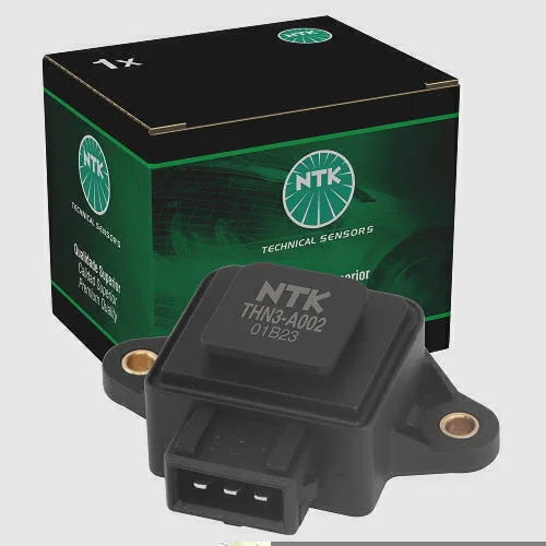 Sensor de Posição de Borboleta NTK THN3-A002