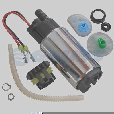 Bomba Interna GAUSS GI3121