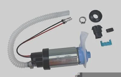 Kit Bomba - Refil MAGNETI MARELLI MM145A