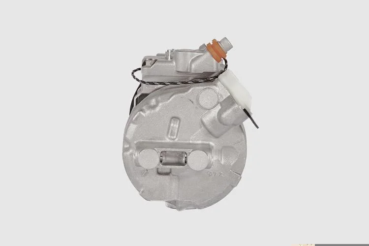 Compressor