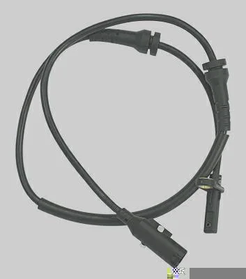Sensor da Roda Traseira MAGNETI MARELLI ABSMM820-TD/TE.A