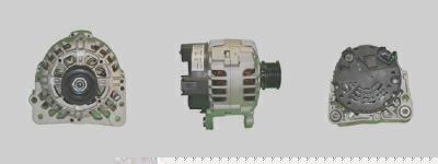 Alternador VALEO 439445.