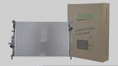 Radiador de Resfriamento VALEO 701536