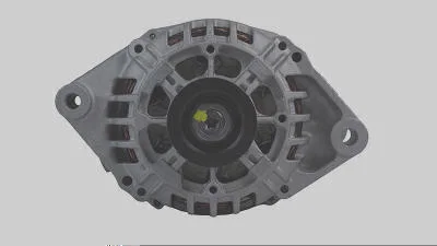 Alternador