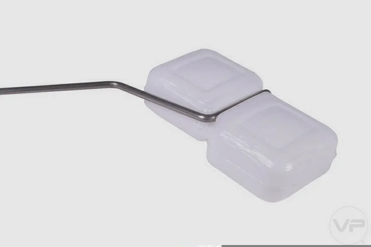 Sensor de Nivel