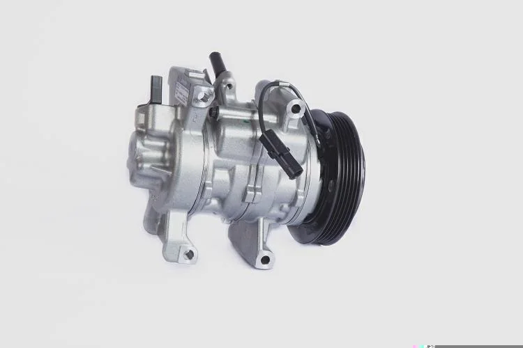 Compressor DENSO BC447140-4800RC