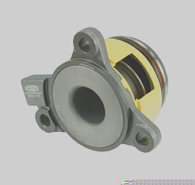 Atuador Hidráulico MAGNETI MARELLI AHE0490MM