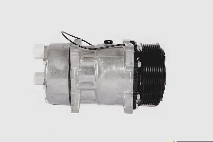 Compressor